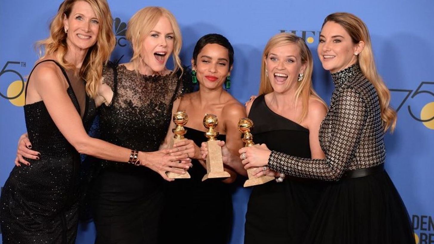 &#x392;&#x3C1;&#x3B1;&#x3B2;&#x3B5;&#x3AF;&#x3B1; BAFTA 2018: &#x39F;&#x3B9; &#x3B7;&#x3B8;&#x3BF;&#x3C0;&#x3BF;&#x3B9;&#x3BF;&#x3AF; &#x3B8;&#x3B1; &#x3C6;&#x3BF;&#x3C1;&#x3AD;&#x3C3;&#x3BF;&#x3C5;&#x3BD; &#x3BA;&#x3B1;&#x3B9; &#x3C0;&#x3AC;&#x3BB;&#x3B9; &#x3BC;&#x3B1;&#x3CD;&#x3C1;&#x3B1;
