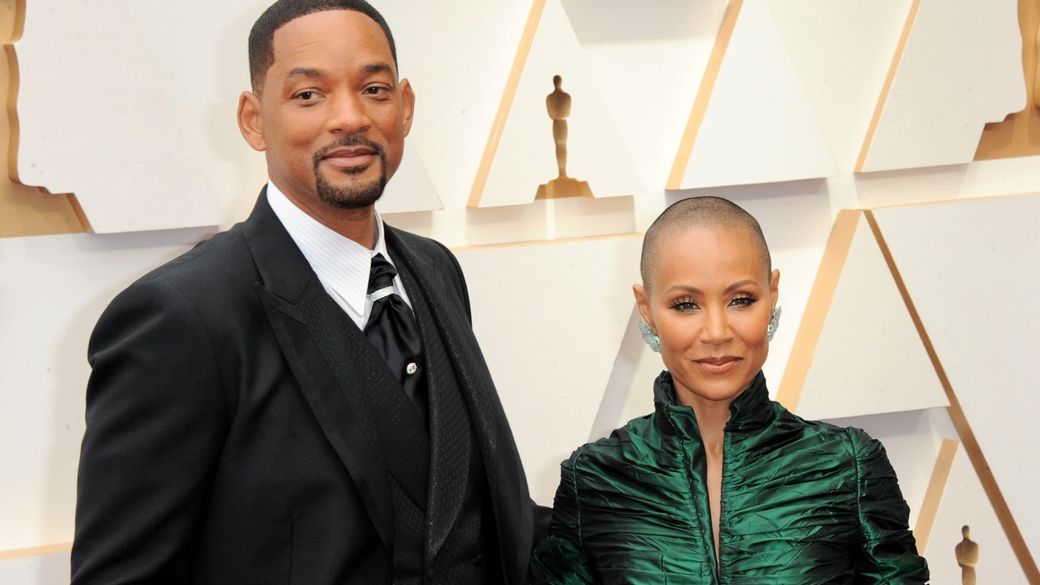 &#x38C;&#x3C4;&#x3B1;&#x3BD; &#x3B7; Jada Pinkett Smith &#x3B6;&#x3AE;&#x3C4;&#x3B7;&#x3C3;&#x3B5; &#x3C3;&#x3C5;&#x3B3;&#x3B3;&#x3BD;&#x3CE;&#x3BC;&#x3B7; &#x3B1;&#x3C0;&#x3CC; &#x3C4;&#x3B7;&#x3BD; &#x3C0;&#x3C1;&#x3CE;&#x3B7;&#x3BD; &#x3C3;&#x3CD;&#x3B6;&#x3C5;&#x3B3;&#x3BF; &#x3C4;&#x3BF;&#x3C5; Will Smith