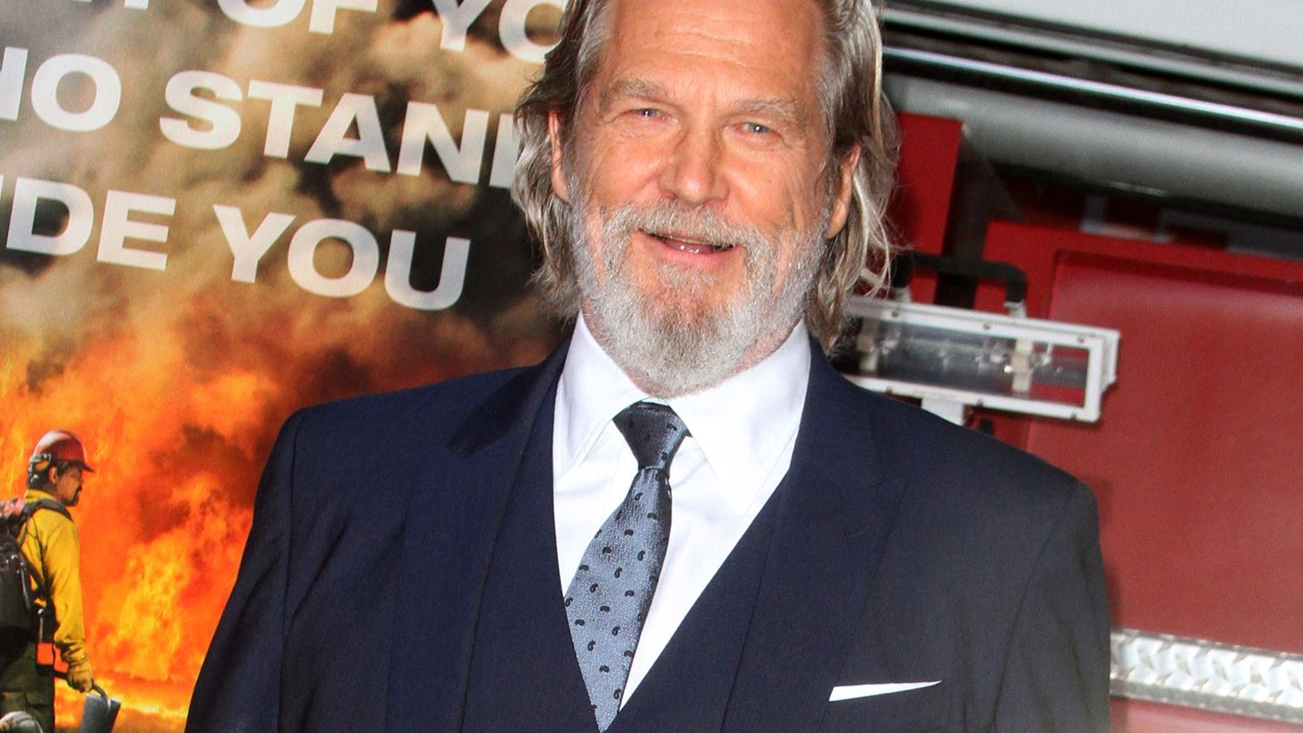 &#x39F; Jeff Bridges &#x3BC;&#x3AF;&#x3BB;&#x3B7;&#x3C3;&#x3B5; &#x3B3;&#x3B9;&#x3B1; &#x3C4;&#x3B7;&#x3BD; &#x3BC;&#x3AC;&#x3C7;&#x3B7; &#x3C4;&#x3BF;&#x3C5; &#x3BC;&#x3B5; &#x3C4;&#x3BF;&#x3BD; &#x3BA;&#x3B1;&#x3C1;&#x3BA;&#x3AF;&#x3BD;&#x3BF;
