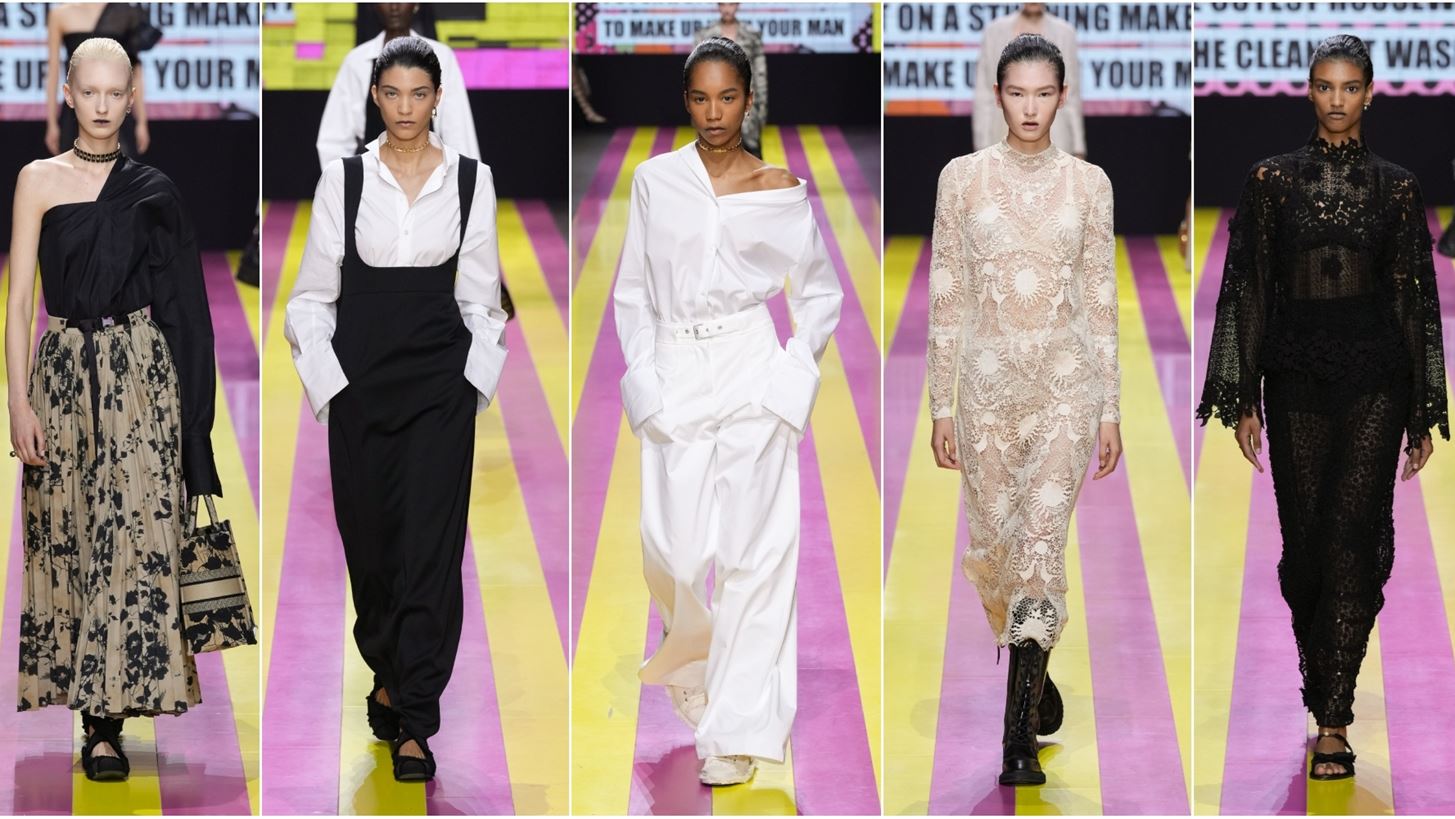&quot;The dark side of Dior!&quot; | H SS&#x27;24 &#x3C3;&#x3C5;&#x3BB;&#x3BB;&#x3BF;&#x3B3;&#x3AE; &#x3C4;&#x3BF;&#x3C5; &#x3BF;&#x3AF;&#x3BA;&#x3BF;&#x3C5; &#x3C0;&#x3BF;&#x3C5; &#x3BA;&#x3B1;&#x3C4;&#x3B1;&#x3C1;&#x3C1;&#x3AF;&#x3C0;&#x3C4;&#x3B5;&#x3B9; &#x3C4;&#x3B1; &#x3C3;&#x3C4;&#x3B5;&#x3C1;&#x3B5;&#x3CC;&#x3C4;&#x3C5;&#x3C0;&#x3B1;
