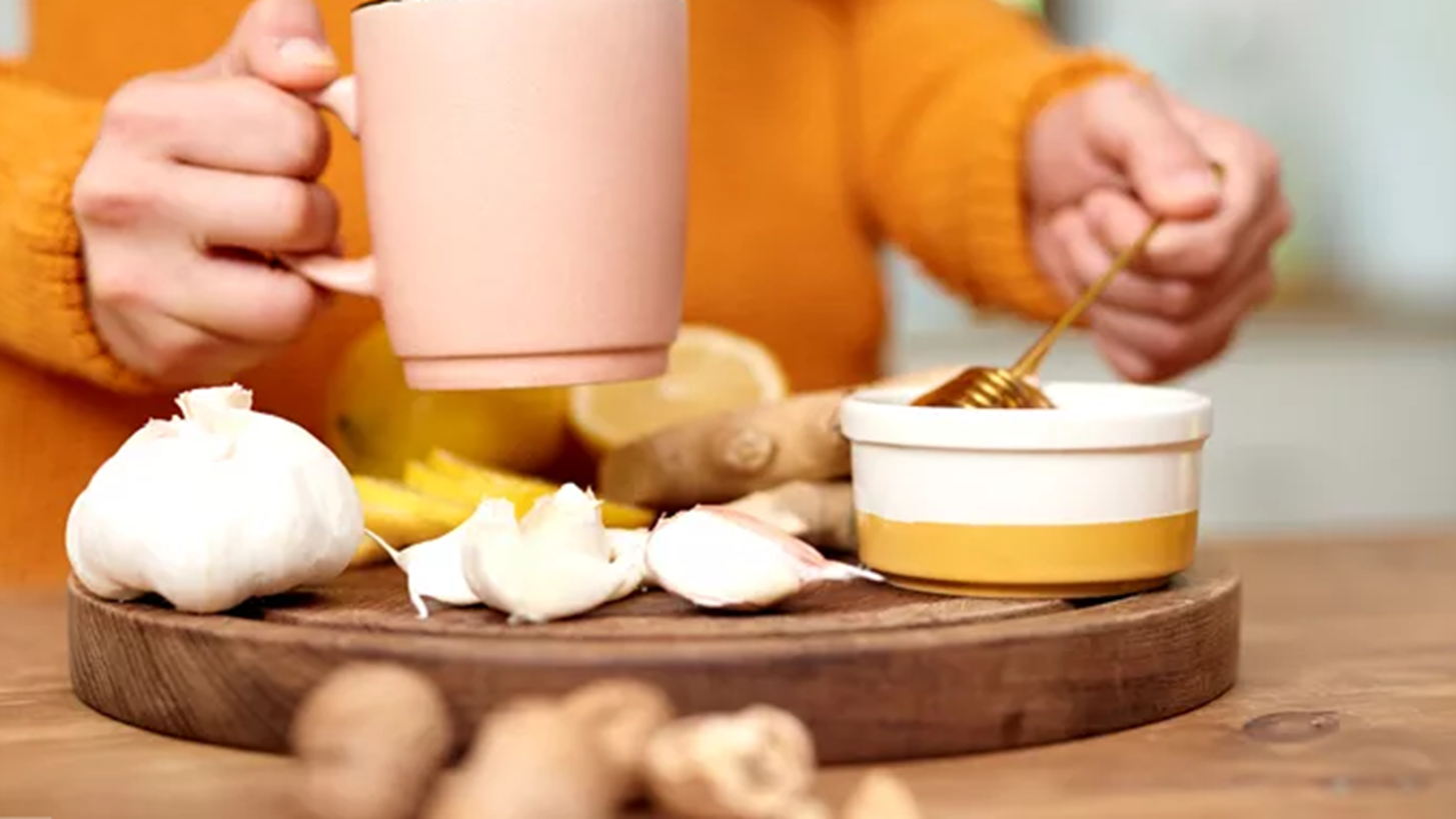 Ποια είναι τα μπαχαρικά που ενισχύουν το ανοσοποιητικό σύστημα