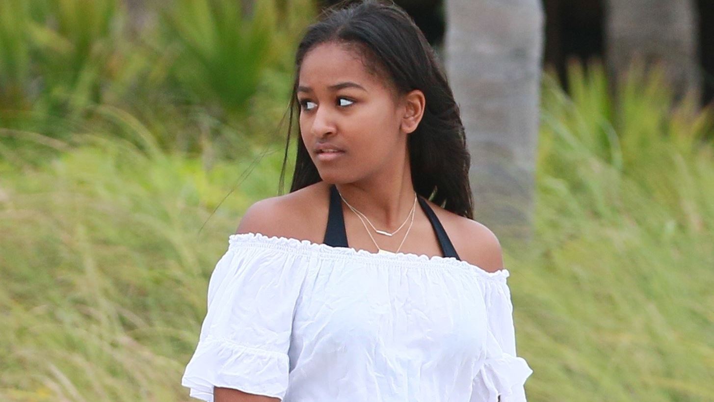 Sasha Obama | &#x3A4;&#x3BF; &#x3B2;&#x3AF;&#x3BD;&#x3C4;&#x3B5;&#x3BF; &#x3C3;&#x3C4;&#x3BF; TikTok &#x3C0;&#x3BF;&#x3C5; &#x3AD;&#x3B3;&#x3B9;&#x3BD;&#x3B5; viral (&#x3C0;&#x3C1;&#x3B9;&#x3BD; &#x3B1;&#x3C6;&#x3B1;&#x3B9;&#x3C1;&#x3B5;&#x3B8;&#x3B5;&#x3AF; &#x3B1;&#x3C0;&#x3CC; &#x3C4;&#x3B7;&#x3BD; &#x3C0;&#x3BB;&#x3B1;&#x3C4;&#x3C6;&#x3CC;&#x3C1;&#x3BC;&#x3B1;)