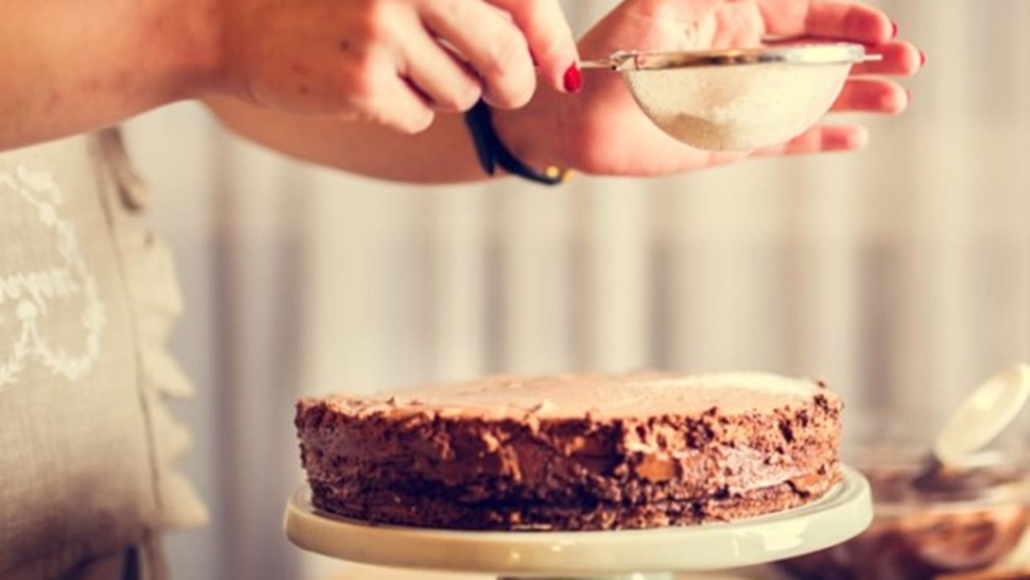 5 διαφορετικοί τρόποι για να μην τρως υπερβολική ζάχαρη