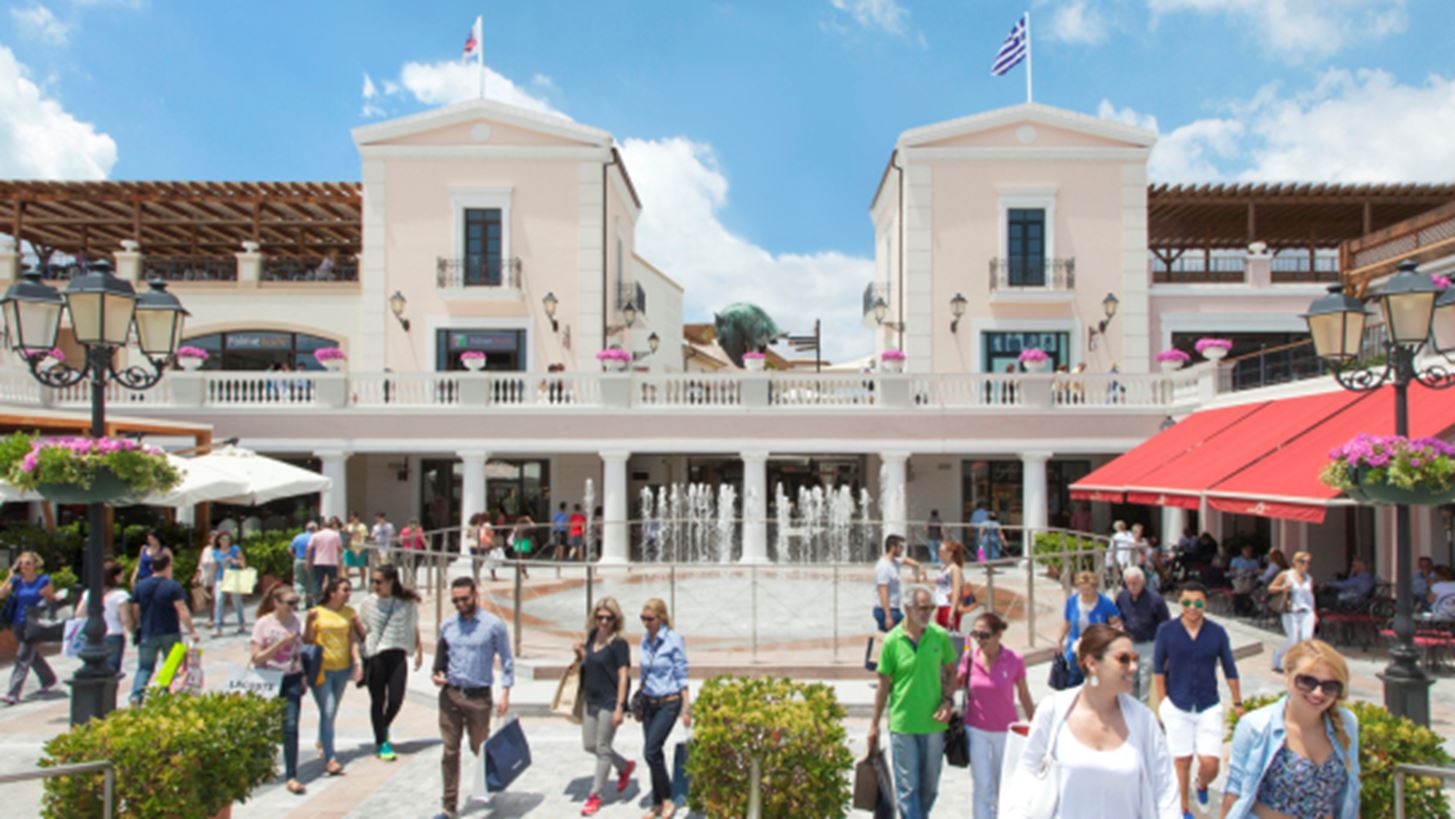 Fashion Festival στο εκπτωτικό χωριό McArthurGlen