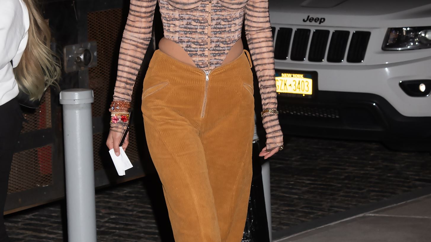 Bella Hadid | &#x388;&#x3BA;&#x3B1;&#x3BD;&#x3B5; &#x3C4;&#x3B9;&#x3C2; &#x3B1;&#x3BD;&#x3C4;&#x3B1;&#x3CD;&#x3B3;&#x3B5;&#x3B9;&#x3B5;&#x3C2; &#x3C0;&#x3BF;&#x3C5; &#x3B8;&#x3B1; &#x3C3;&#x3C5;&#x3B6;&#x3B7;&#x3C4;&#x3B7;&#x3B8;&#x3BF;&#x3CD;&#x3BD;