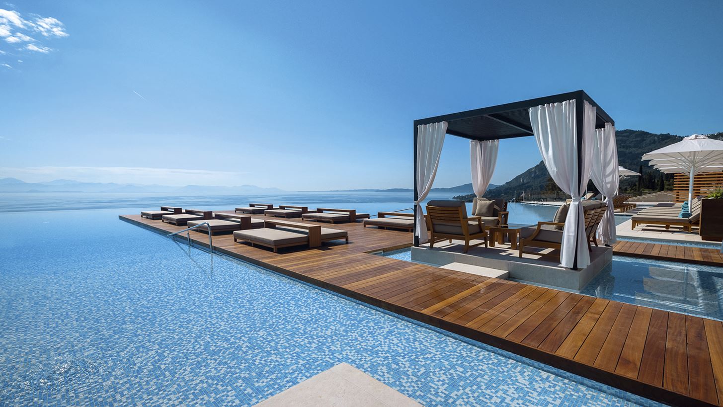 Angsana Corfu Resort &amp; Spa
