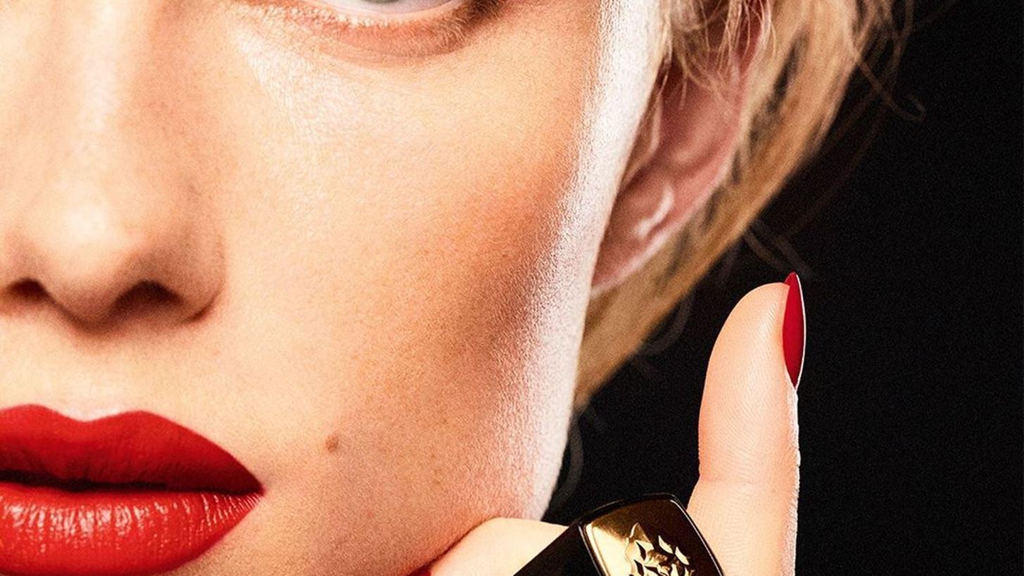 &#x394;&#x3BF;&#x3BA;&#x3B9;&#x3BC;&#x3AC;&#x3C3;&#x3B1;&#x3BC;&#x3B5; &#x3C4;o &#x3BD;&#x3AD;o genius beauty app &#x3C4;&#x3B7;&#x3C2; Chanel