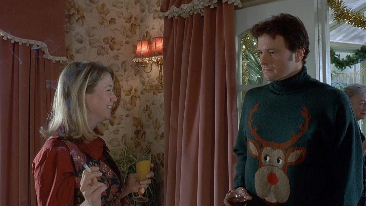 O &#x3C0;&#x3C1;&#x3C9;&#x3C4;&#x3B1;&#x3B3;&#x3C9;&#x3BD;&#x3B9;&#x3C3;&#x3C4;&#x3AE;&#x3C2; &#x3C4;&#x3B7;&#x3C2; &quot;Bridget Jones&quot; &#x3B1;&#x3C0;&#x3BF;&#x3BA;&#x3B1;&#x3BB;&#x3CD;&#x3C0;&#x3C4;&#x3B5;&#x3B9;: &quot;&#x388;&#x3B2;&#x3B1;&#x3BB;&#x3B1; &#x3C4;&#x3B1; &#x3BA;&#x3BB;&#x3AC;&#x3BC;&#x3B1;&#x3C4;&#x3B1; &#x3CC;&#x3C4;&#x3B1;&#x3BD; &#x3B4;&#x3B9;&#x3AC;&#x3B2;&#x3B1;&#x3C3;&#x3B1; &#x3C4;&#x3BF; &#x3C3;&#x3B5;&#x3BD;&#x3AC;&#x3C1;&#x3B9;&#x3BF;&quot;