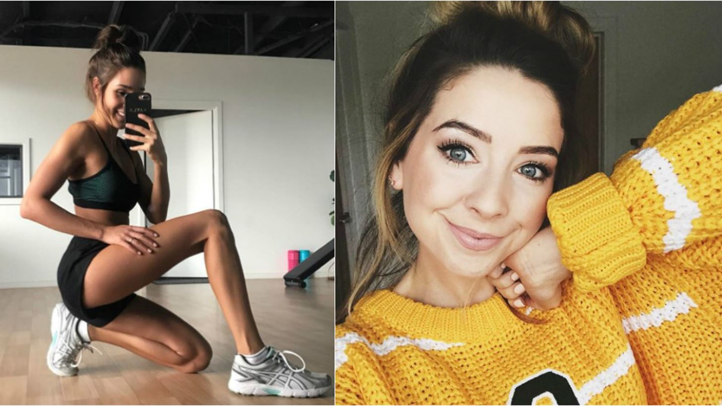 &#x39F;&#x3B9; &#x3C0;&#x3B9;&#x3BF; &#x3B5;&#x3C0;&#x3B9;&#x3B4;&#x3C1;&#x3B1;&#x3C3;&#x3C4;&#x3B9;&#x3BA;&#x3BF;&#x3AF; social media stars &#x3C4;&#x3BF;&#x3C5; &#x3C3;&#x3AE;&#x3BC;&#x3B5;&#x3C1;&#x3B1;