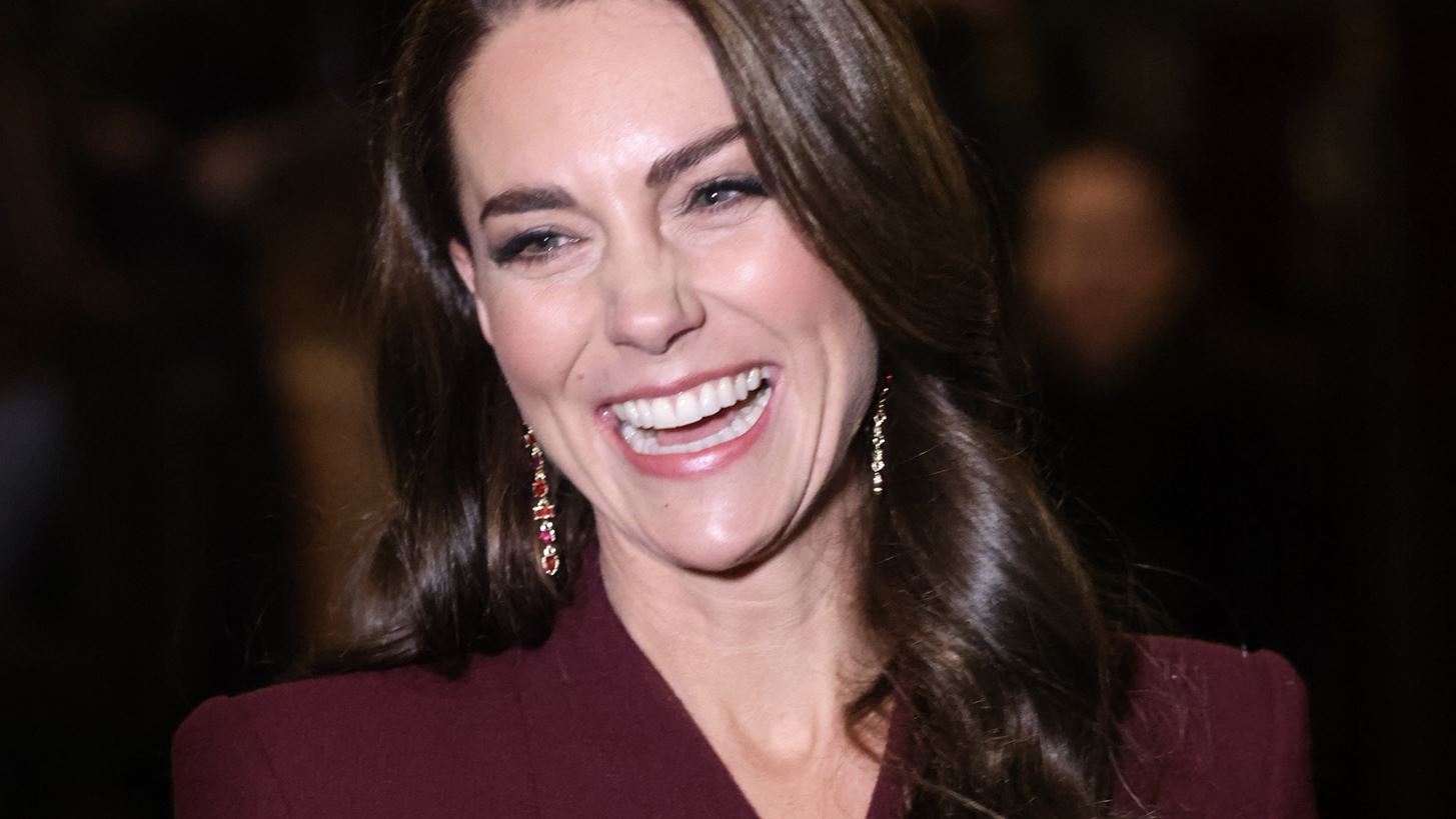 Kate Middleton | Η τολμηρή επιλογή που δεν είχε κάνει μέχρι σήμερα στο look της