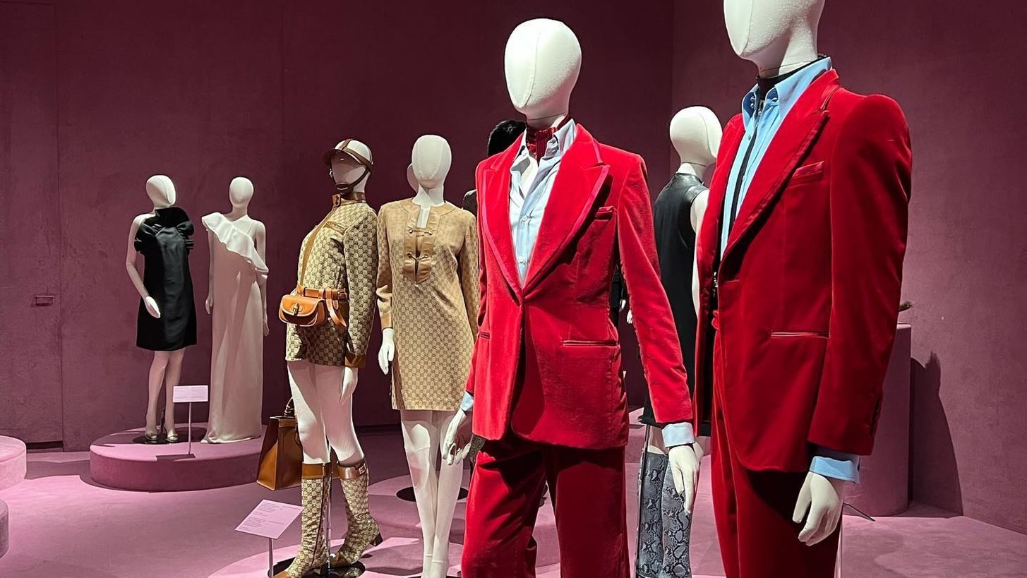 &quot;Gucci Visions&quot; | &#x388;&#x3BA;&#x3B8;&#x3B5;&#x3C3;&#x3B7; &#x3C3;&#x3C4;&#x3BF; Metaverse &#x3BA;&#x3B1;&#x3B9; &#x3C4;&#x3B7; &#x3A6;&#x3BB;&#x3C9;&#x3C1;&#x3B5;&#x3BD;&#x3C4;&#x3AF;&#x3B1; &#x3B3;&#x3B9;&#x3B1; &#x3C4;&#x3B7; &#x3B4;&#x3B9;&#x3B1;&#x3B4;&#x3C1;&#x3BF;&#x3BC;&#x3AE; 102 &#x3C7;&#x3C1;&#x3CC;&#x3BD;&#x3C9;&#x3BD; &#x3C4;&#x3BF;&#x3C5; &#x3BF;&#x3AF;&#x3BA;&#x3BF;&#x3C5;