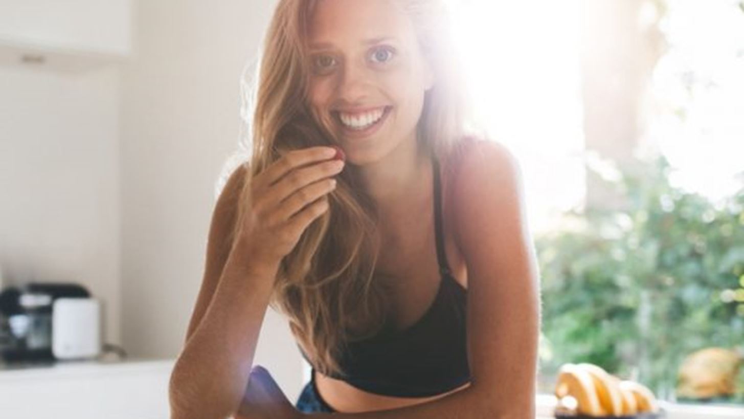 4 υπέροχες ιδέες για εναλλακτικό πρωινό και θα αφήσεις στην άκρη το τοστ