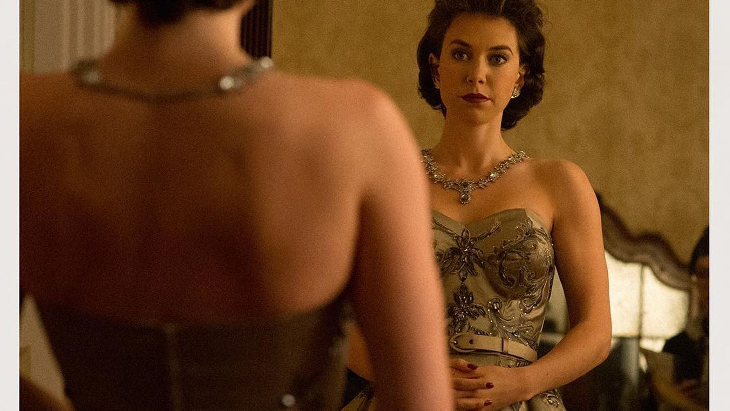 &#x3A0;&#x3C1;&#x3C9;&#x3C4;&#x3B1;&#x3B3;&#x3C9;&#x3BD;&#x3AF;&#x3C3;&#x3C4;&#x3C1;&#x3B9;&#x3B1; &#x3C4;&#x3BF;&#x3C5; &quot;The Crown&quot; &#x3B5;&#x3AF;&#x3BD;&#x3B1;&#x3B9; &#x3AD;&#x3B3;&#x3BA;&#x3C5;&#x3BF;&#x3C2; &#x3C3;&#x3C4;&#x3BF; &#x3C0;&#x3C1;&#x3CE;&#x3C4;&#x3BF; &#x3C4;&#x3B7;&#x3C2; &#x3C0;&#x3B1;&#x3B9;&#x3B4;&#x3AF;