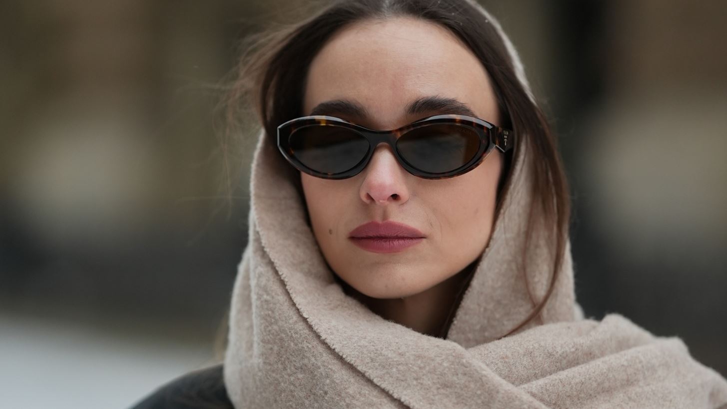 Après-Ski Glow | Τα συστατικά και οι υφές που θα σώσουν την επιδερμίδα σου από το κρύο