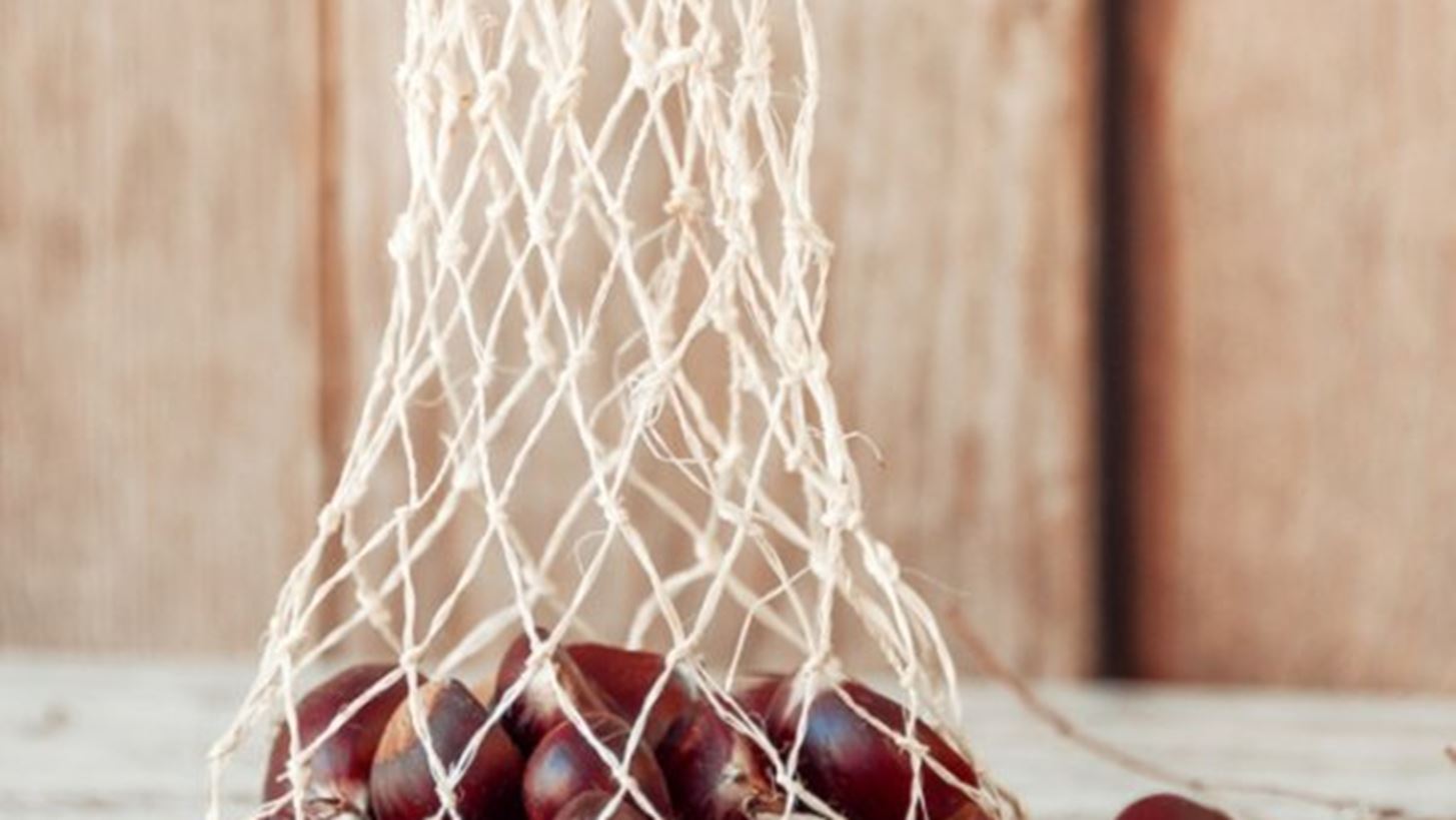 Φάε κάστανα! Ιδιότητες, θερμίδες και οφέλη της πιο θρεπτικής χειμωνιάτικης τροφής