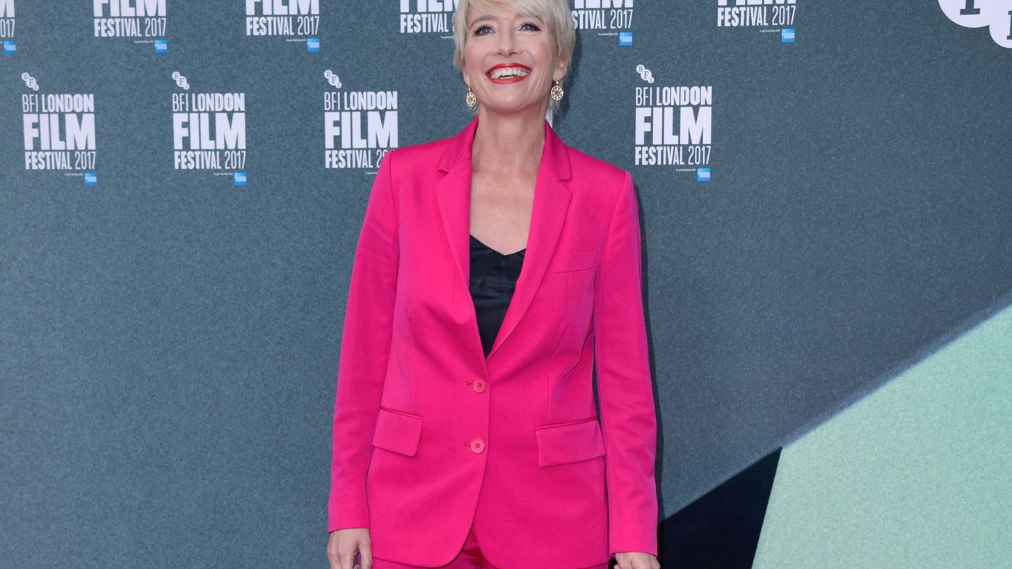 Emma Thompson &amp; Paul McCartney &#x3C3;&#x3C5;&#x3BD;&#x3B5;&#x3C1;&#x3B3;&#x3AC;&#x3B6;&#x3BF;&#x3BD;&#x3C4;&#x3B1;&#x3B9; &#x3B3;&#x3B9;&#x3B1; &#x3BA;&#x3B1;&#x3BB;&#x3CC; &#x3C3;&#x3BA;&#x3BF;&#x3C0;&#x3CC;