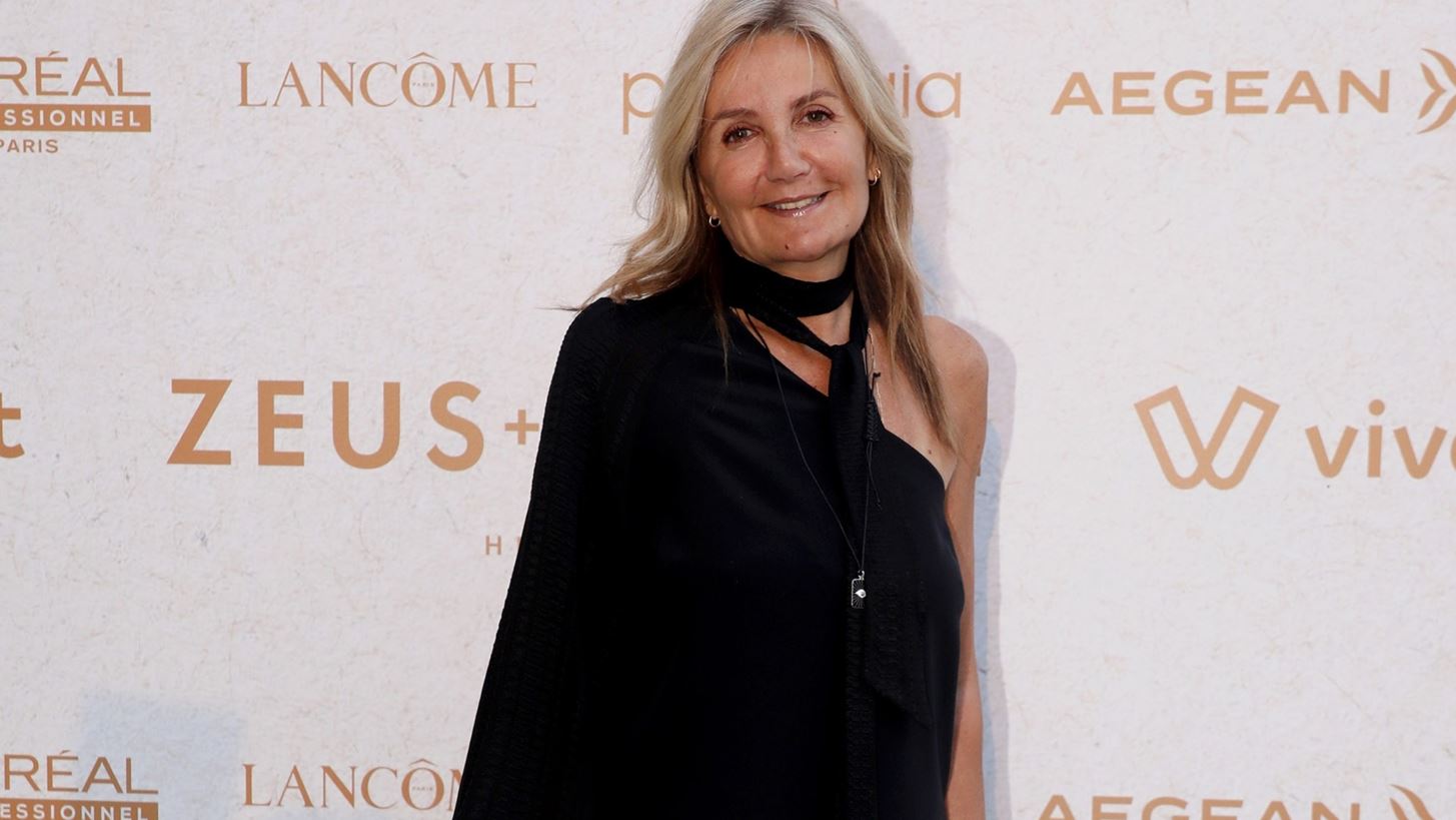 &#x397; &#x39C;&#x3B1;&#x3C1;&#x3AD;&#x3B2;&#x3B1; &#x39C;&#x3B7;&#x3C4;&#x3C3;&#x3BF;&#x3C4;&#x3AC;&#x3BA;&#x3B7; &#x3BC;&#x3B5; casual &#x3C6;&#x3B8;&#x3B9;&#x3BD;&#x3BF;&#x3C0;&#x3C9;&#x3C1;&#x3B9;&#x3BD;&#x3CC; look