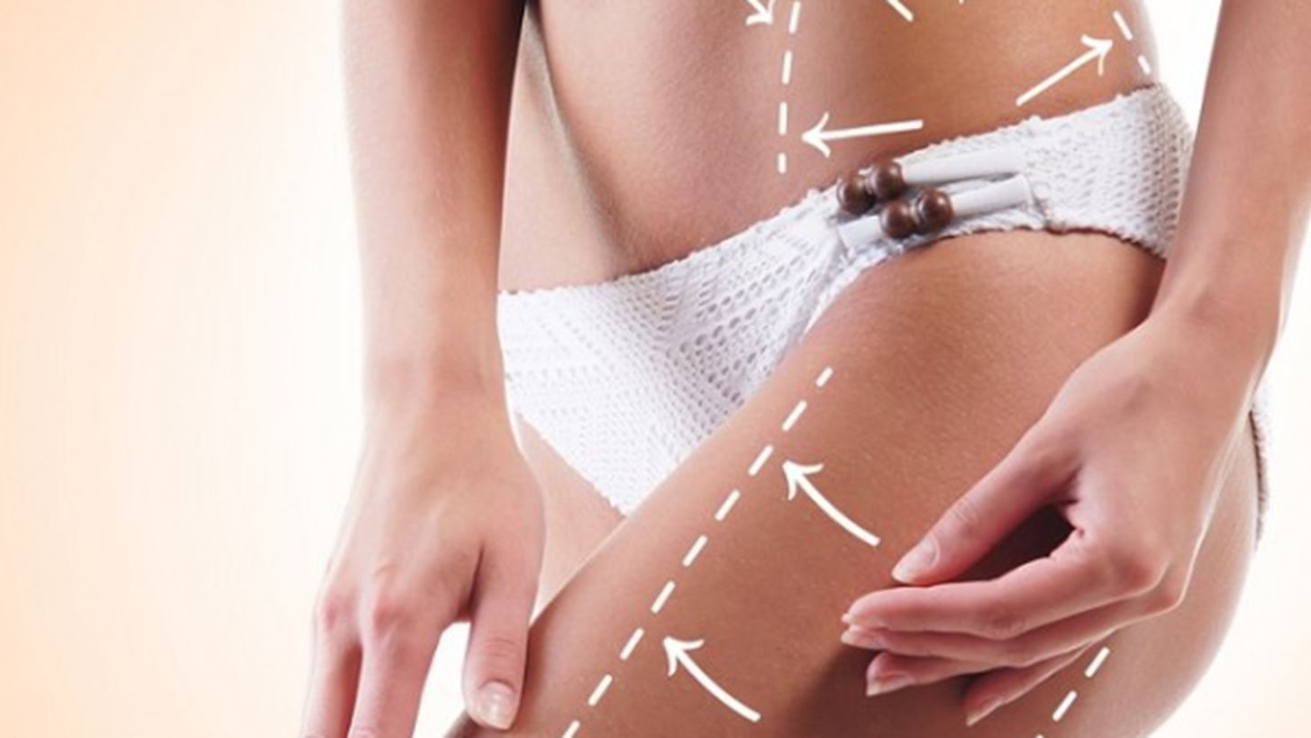 Τι είναι η κυτταρίτιδα και πώς θα την νικήσεις με διατροφή