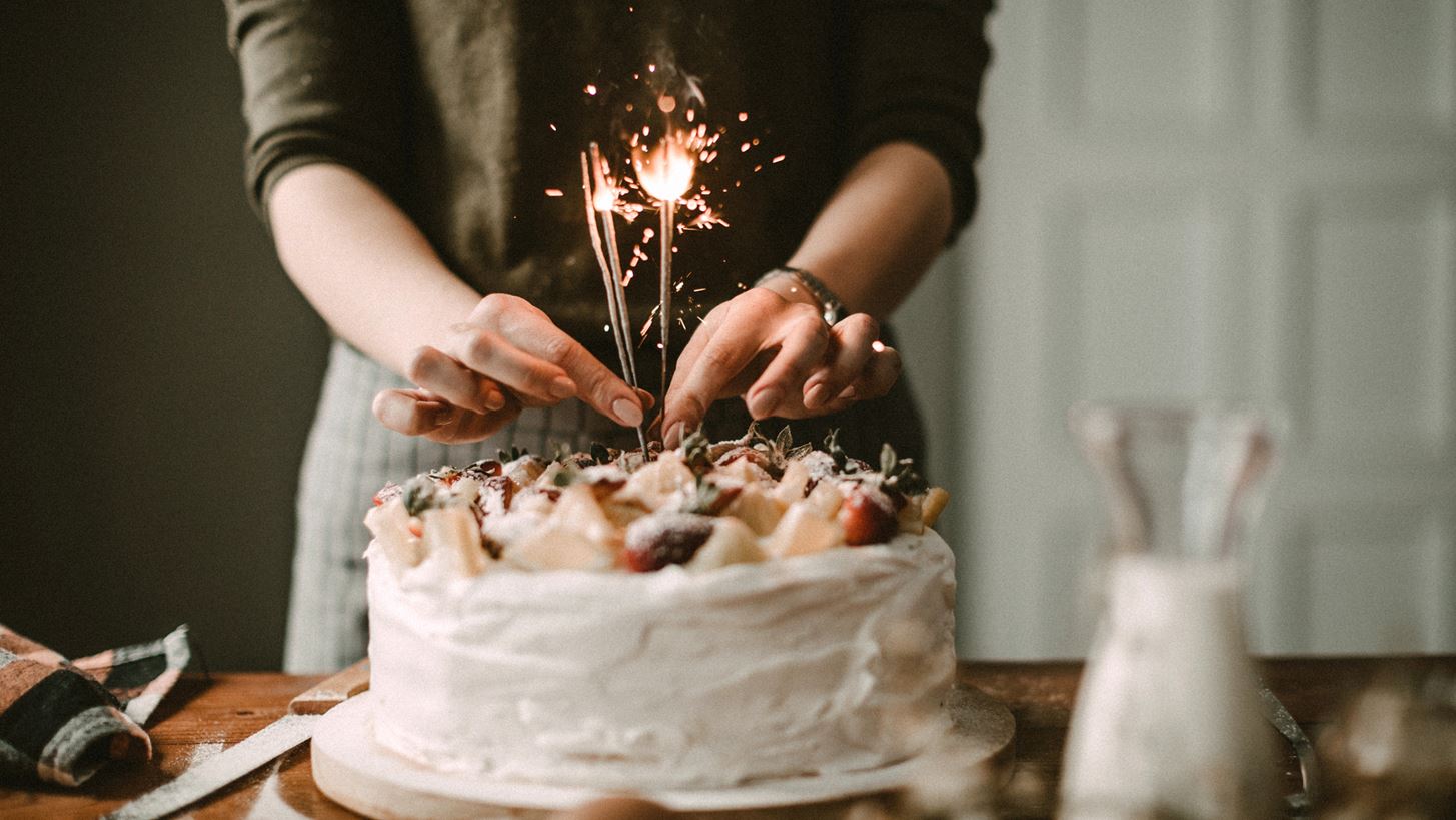 Γενέθλια στην καραντίνα: Πώς να οργανώσεις το τέλειο πάρτι για τους αγαπημένους σου