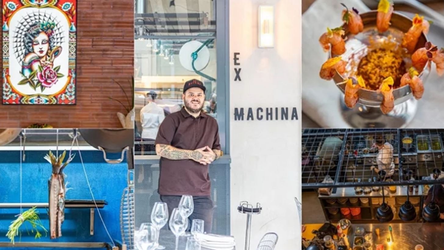 &#x3A0;&#x3C1;&#x3CE;&#x3C4;&#x3B7; &#x3B3;&#x3B5;&#x3CD;&#x3C3;&#x3B7; &#x3B1;&#x3C0;&#x3CC; &#x3C4;&#x3BF; &#x27;Ex Machina&#x27; &#x3C4;&#x3BF;&#x3C5; &#x386;&#x3BD;&#x3C4;&#x3B1;&#x3BC; &#x39A;&#x3BF;&#x3BD;&#x3C4;&#x3BF;&#x3B2;&#x3AC;