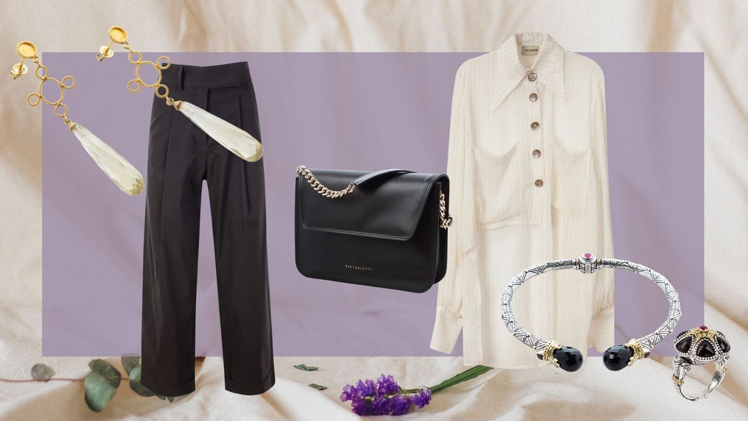 T&#x3B1; 5&#x2B;1 &#x3B4;&#x3B9;&#x3B1;&#x3C7;&#x3C1;&#x3BF;&#x3BD;&#x3B9;&#x3BA;&#x3AC; &#x3BA;&#x3BF;&#x3C3;&#x3BC;&#x3AE;&#x3BC;&#x3B1;&#x3C4;&#x3B1; &#x3B3;&#x3B9;&#x3B1; &#x3CC;&#x3BB;&#x3B1; &#x3C4;&#x3B1; &#x3C3;&#x3C4;&#x3B9;&#x3BB; &#x3B1;&#x3C0;&#x3CC; &#x3C4;&#x3BF; The Greek Designers Store