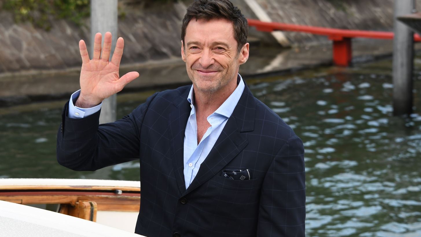 Hugh Jackman | &#x397; 18&#x3C7;&#x3C1;&#x3BF;&#x3BD;&#x3B7; &#x3BA;&#x3CC;&#x3C1;&#x3B7; &#x3C4;&#x3BF;&#x3C5; &#x3B8;&#x3AD;&#x3BB;&#x3B5;&#x3B9; &#x3BD;&#x3B1; &#x3B2;&#x3B3;&#x3B5;&#x3B9; &#x3C1;&#x3B1;&#x3BD;&#x3C4;&#x3B5;&#x3B2;&#x3BF;&#x3CD;, &#x3CC;&#x3BC;&#x3C9;&#x3C2;, &#x3BF; &#x3AF;&#x3B4;&#x3B9;&#x3BF;&#x3C2; &#x3B2;&#x3AC;&#x3B6;&#x3B5;&#x3B9; &#x3B1;&#x3C5;&#x3C3;&#x3C4;&#x3B7;&#x3C1;&#x3BF;&#x3CD;&#x3C2; &#x3BA;&#x3B1;&#x3BD;&#x3CC;&#x3BD;&#x3B5;&#x3C2;