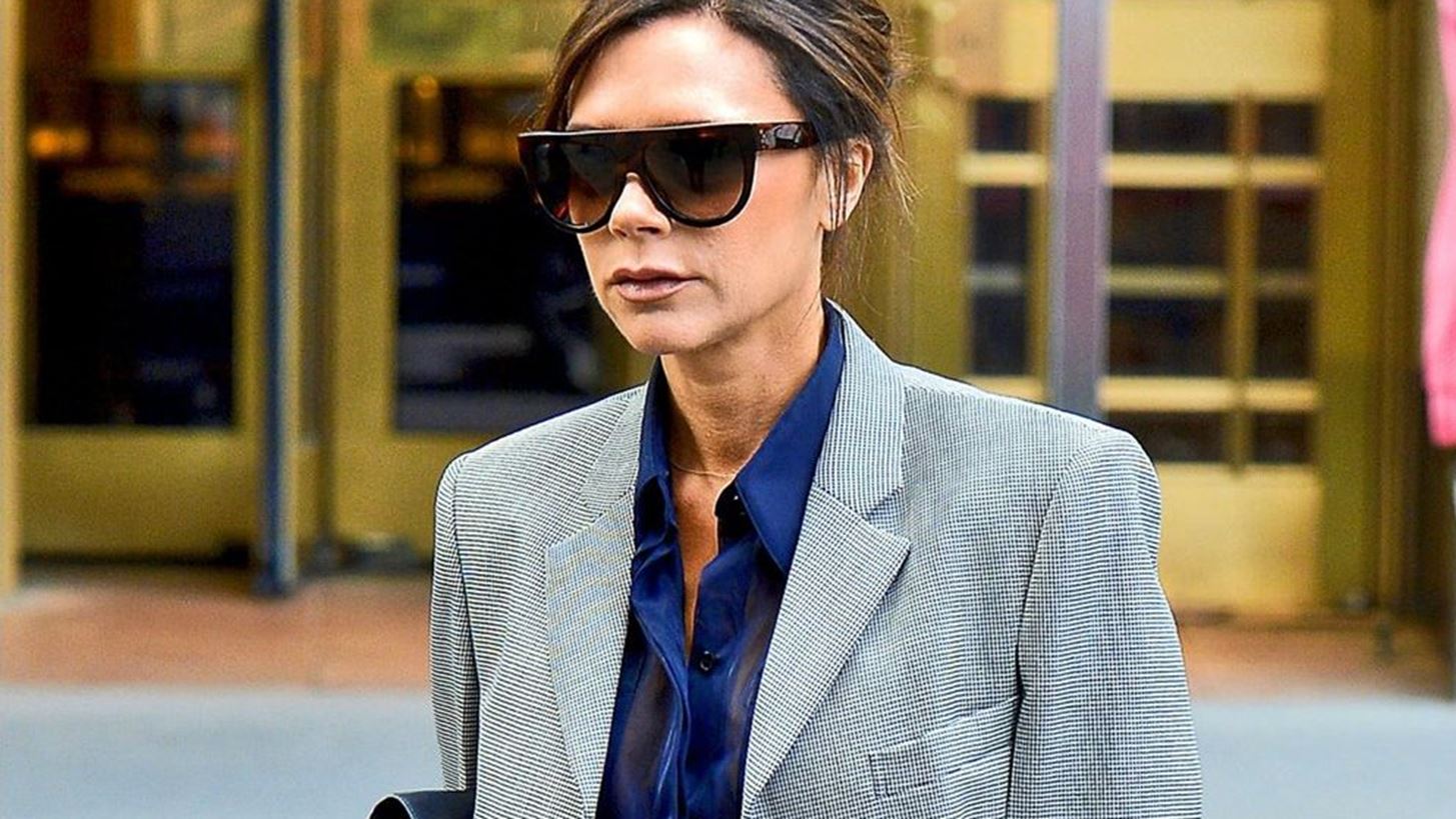 Victoria Beckham: &quot;&#x39F;,&#x3C4;&#x3B9; &#x3BA;&#x3AC;&#x3BD;&#x3C9; &#x3C3;&#x3C4;&#x3B7; &#x3B6;&#x3C9;&#x3AE; &#x3BC;&#x3BF;&#x3C5; &#x3AD;&#x3C7;&#x3B5;&#x3B9; &#x3C3;&#x3C7;&#x3AD;&#x3C3;&#x3B7; &#x3BC;&#x3B5; &#x3C4;o &#x27;girl power&#x27;&quot;