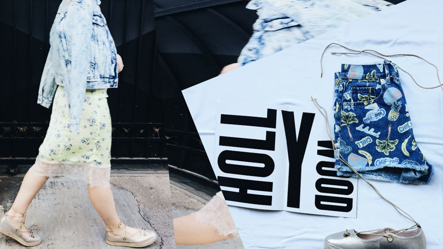 #WeekendEssentials: Όλα όσα θα χρειαστείς για μία 2μερη απόδραση