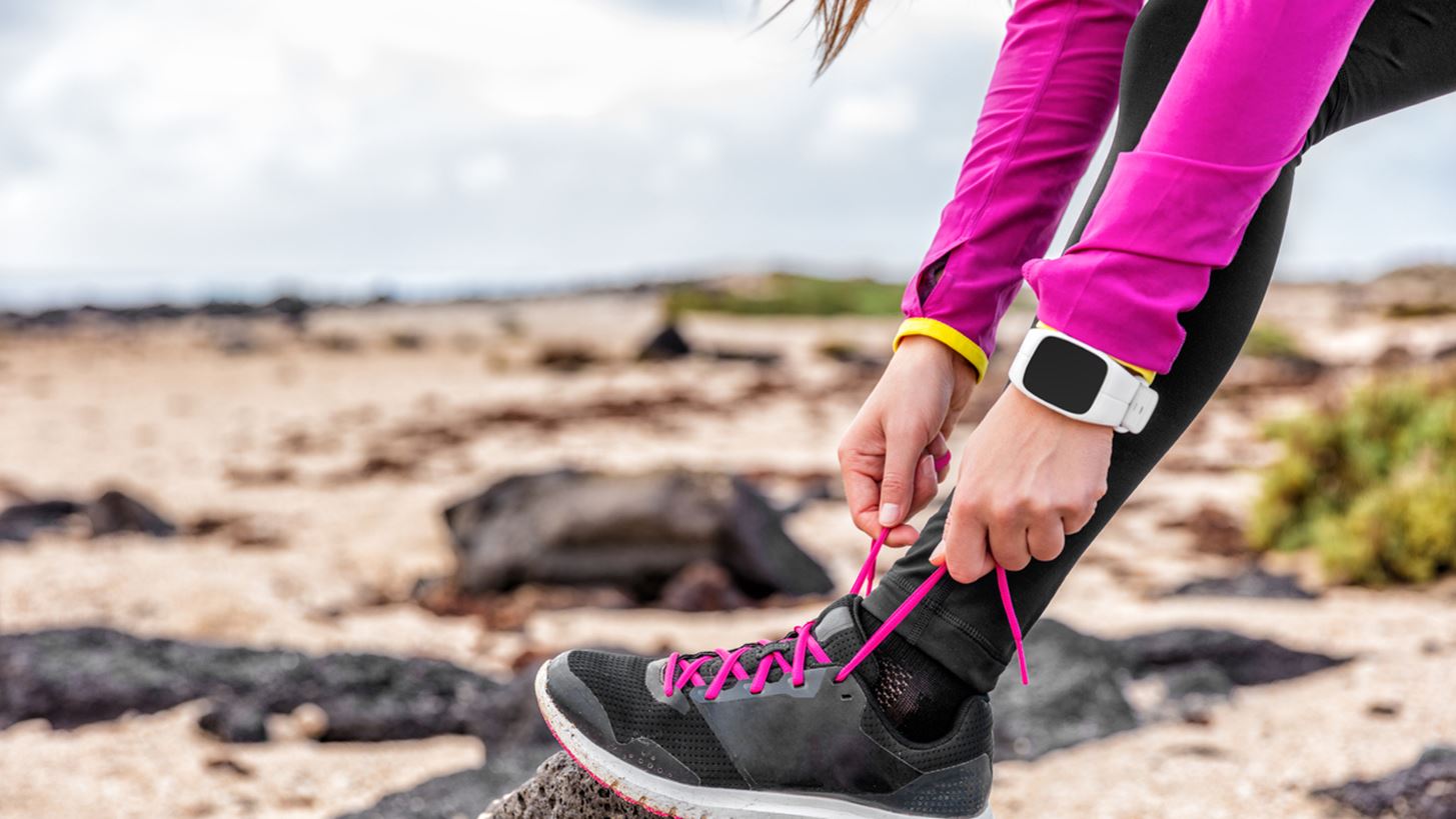 #stepschallenge | Πάρε μέρος και αντιστάθμισε τις κραιπάλες των γιορτών