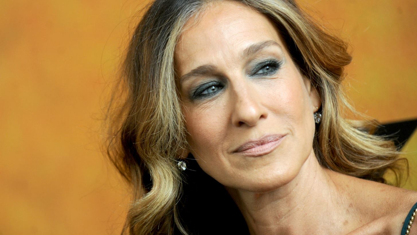 &#x397; Sarah Jessica Parker &#x3B1;&#x3BD;&#x3BF;&#x3AF;&#x3B3;&#x3B5;&#x3B9; &#x3C4;&#x3CE;&#x3C1;&#x3B1; &#x3C4;&#x3B7; 2&#x3B7; &#x3BC;&#x3C0;&#x3BF;&#x3C5;&#x3C4;&#x3AF;&#x3BA; &#x3C4;&#x3B7;&#x3C2;!