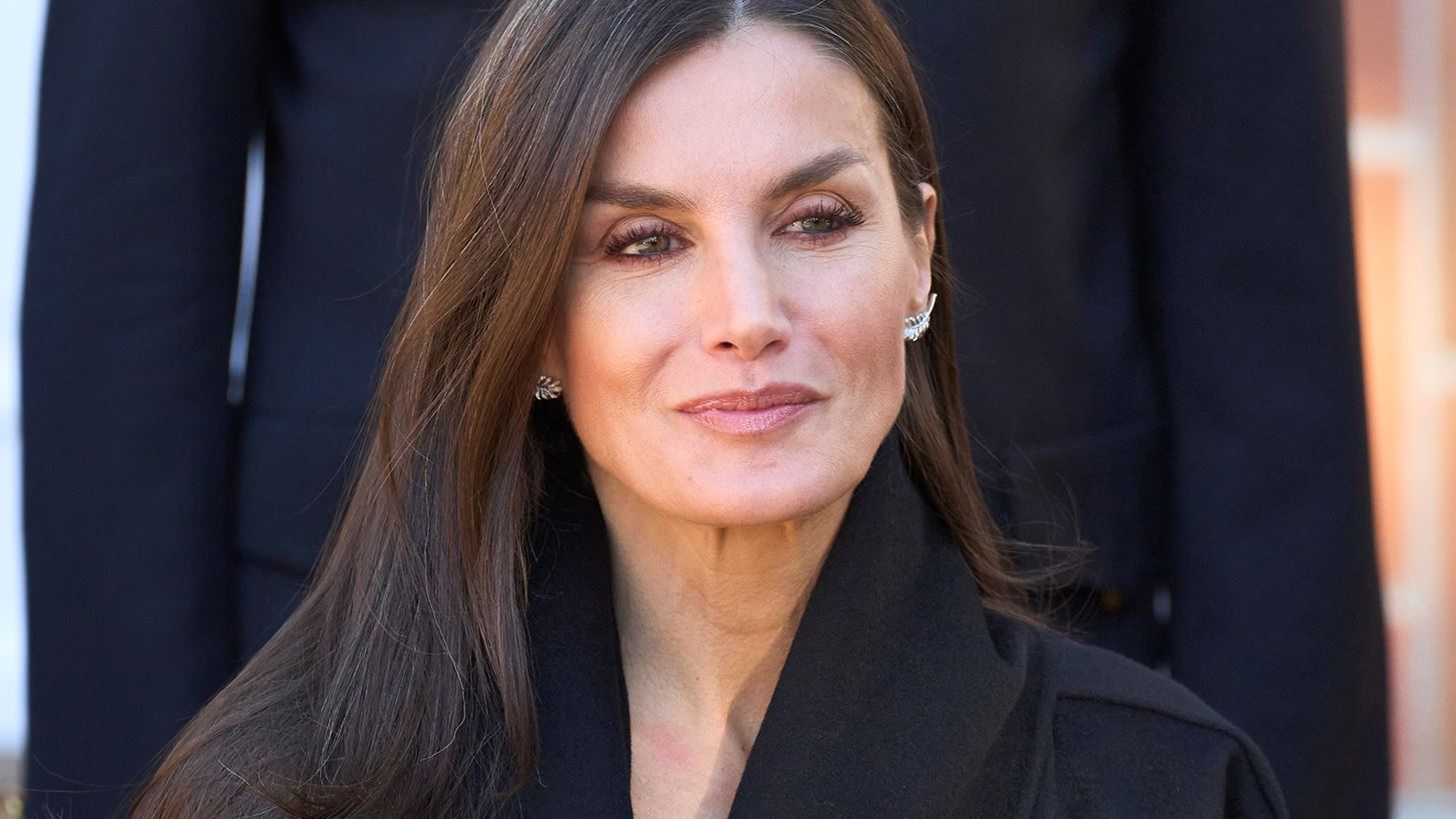 &#x392;&#x3B1;&#x3C3;&#x3AF;&#x3BB;&#x3B9;&#x3C3;&#x3C3;&#x3B1; Letizia | &#x3A3;&#x3B5; &#x3B1;&#x3C5;&#x3C4;&#x3CC; &#x3BA;&#x3B1;&#x3B9; &#x3BC;&#x3CC;&#x3BD;&#x3BF; &#x3C4;&#x3BF; &#x3C0;&#x3C1;&#x3BF;&#x3CA;&#x3CC;&#x3BD; &#x3BF;&#x3C6;&#x3B5;&#x3AF;&#x3BB;&#x3B5;&#x3B9; &#x3C4;&#x3B7; &#x3BB;&#x3AC;&#x3BC;&#x3C8;&#x3B7; &#x3BA;&#x3B1;&#x3B9; &#x3C4;&#x3B7; &#x3BD;&#x3B5;&#x3B1;&#x3BD;&#x3B9;&#x3BA;&#x3CC;&#x3C4;&#x3B7;&#x3C4;&#x3B1; &#x3C4;&#x3BF;&#x3C5; &#x3C0;&#x3C1;&#x3BF;&#x3C3;&#x3CE;&#x3C0;&#x3BF;&#x3C5; &#x3C4;&#x3B7;&#x3C2;