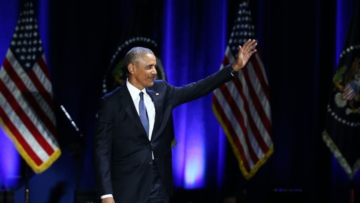 &#x39F; Barack Obama &#x3B5;&#x3BA;&#x3C6;&#x3CE;&#x3BD;&#x3B7;&#x3C3;&#x3B5; &#x3C4;&#x3BF;&#x3BD; &#x3C3;&#x3C5;&#x3B3;&#x3BA;&#x3B9;&#x3BD;&#x3B7;&#x3C4;&#x3B9;&#x3BA;&#x3CC; &#x3B1;&#x3C0;&#x3BF;&#x3C7;&#x3B1;&#x3B9;&#x3C1;&#x3B5;&#x3C4;&#x3B9;&#x3C3;&#x3C4;&#x3AE;&#x3C1;&#x3B9;&#x3BF; &#x3BB;&#x3CC;&#x3B3;&#x3BF; &#x3C4;&#x3BF;&#x3C5; &#x3C3;&#x3C4;&#x3BF; &#x3A3;&#x3B9;&#x3BA;&#x3AC;&#x3B3;&#x3BF;