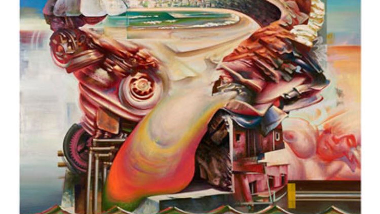 COOKOOVAYA art project: &#x3A4;&#x3BF; &#x3B1;&#x3B3;&#x3B1;&#x3C0;&#x3B7;&#x3BC;&#x3AD;&#x3BD;&#x3BF; &#x3B5;&#x3C3;&#x3C4;&#x3B9;&#x3B1;&#x3C4;&#x3CC;&#x3C1;&#x3B9;&#x3BF; &#x3B5;&#x3B3;&#x3BA;&#x3B1;&#x3B9;&#x3BD;&#x3B9;&#x3AC;&#x3B6;&#x3B5;&#x3B9; &#x3BC;&#x3AF;&#x3B1; &#x3C3;&#x3B5;&#x3B9;&#x3C1;&#x3AC; &#x3B5;&#x3BA;&#x3B8;&#x3AD;&#x3C3;&#x3C9;&#x3BD;