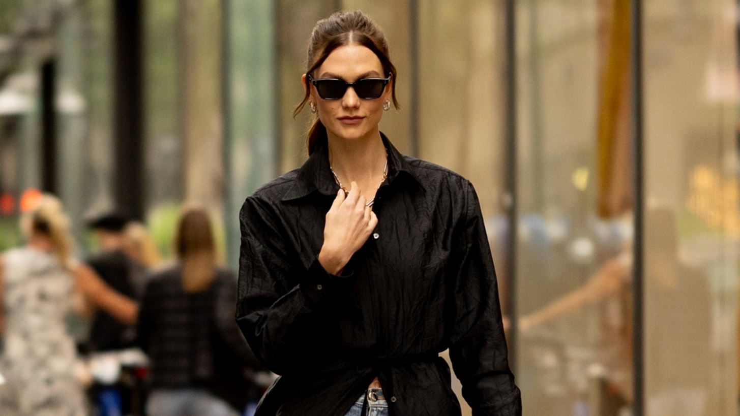 Zara, H&M, Cos, Massimo Dutti | Τα πιο κομψά πουκάμισα για να φορέσεις με το τζιν σου φέτος το φθινόπωρο