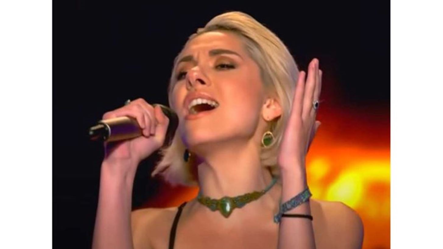 &#x399;&#x3C9;&#x3AC;&#x3BD;&#x3BD;&#x3B1; &#x393;&#x3B5;&#x3C9;&#x3C1;&#x3B3;&#x3B1;&#x3BA;&#x3BF;&#x3C0;&#x3BF;&#x3CD;&#x3BB;&#x3BF;&#x3C5; | &#x3A4;&#x3BF; &#x3C6;&#x3B1;&#x3B2;&#x3BF;&#x3C1;&#x3AF; &#x3C4;&#x3BF;&#x3C5; The Voice &#x3C0;&#x3BF;&#x3C5; &#x3BC;&#x3B1;&#x3C2; &#x3B5;&#x3BC;&#x3C0;&#x3BD;&#x3AD;&#x3B5;&#x3B9; (&#x3BA;&#x3B1;&#x3B9;) &#x3BC;&#x3B5; &#x3C4;&#x3B1; hair styles &#x3C4;&#x3B7;&#x3C2;