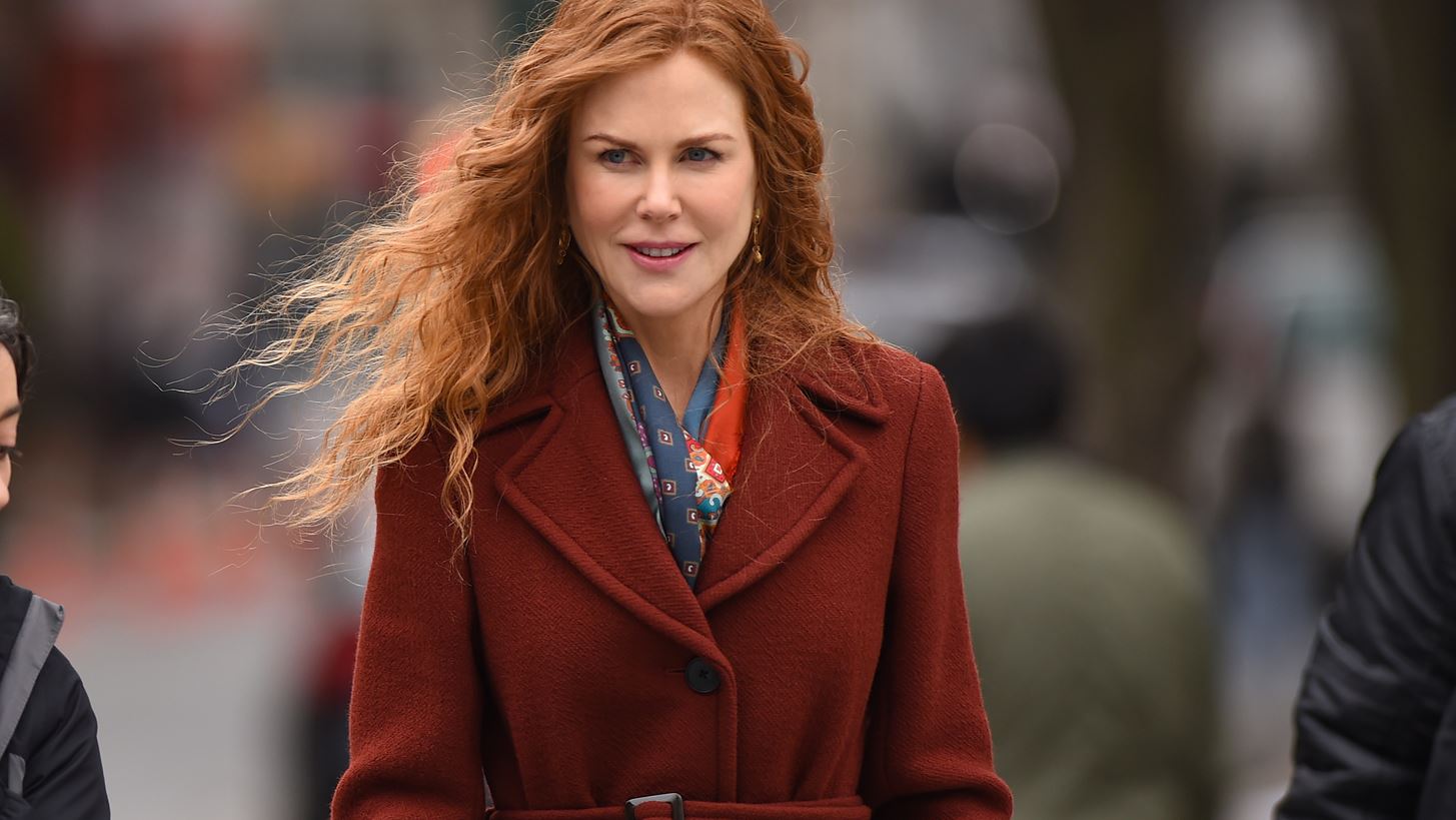 &#x3A4;&#x3B1; &#x3B5;&#x3BA;&#x3C0;&#x3BB;&#x3B7;&#x3BA;&#x3C4;&#x3B9;&#x3BA;&#x3AC; &#x3C0;&#x3B1;&#x3BB;&#x3C4;&#x3CC; &#x3C4;&#x3B7;&#x3C2; Nicole Kidman &#x3C3;&#x3C4;&#x3B7; &#x3C3;&#x3B5;&#x3B9;&#x3C1;&#x3AC; The Undoing