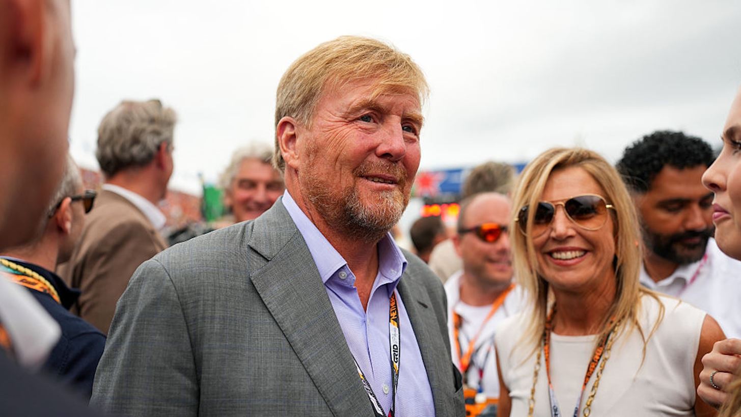 &#x39F;&#x3B9; &#x3B4;&#x3B9;&#x3B1;&#x3BA;&#x3BF;&#x3C0;&#x3AD;&#x3C2; &#x3C3;&#x3C4;&#x3B9;&#x3C2; &#x3A3;&#x3C0;&#x3AD;&#x3C4;&#x3C3;&#x3B5;&#x3C2; &#x3B4;&#x3B5;&#x3BD; &#x3B8;&#x3B1; &#x3B5;&#x3AF;&#x3BD;&#x3B1;&#x3B9; &#x3C0;&#x3BF;&#x3C4;&#x3AD; &#x3AF;&#x3B4;&#x3B9;&#x3B5;&#x3C2; &#x3B3;&#x3B9;&#x3B1; &#x3C4;&#x3BF;&#x3BD; &#x3B2;&#x3B1;&#x3C3;&#x3B9;&#x3BB;&#x3B9;&#x3AC; Willem Alexander &#x3BA;&#x3B1;&#x3B9; &#x3C4;&#x3B7; Maxima