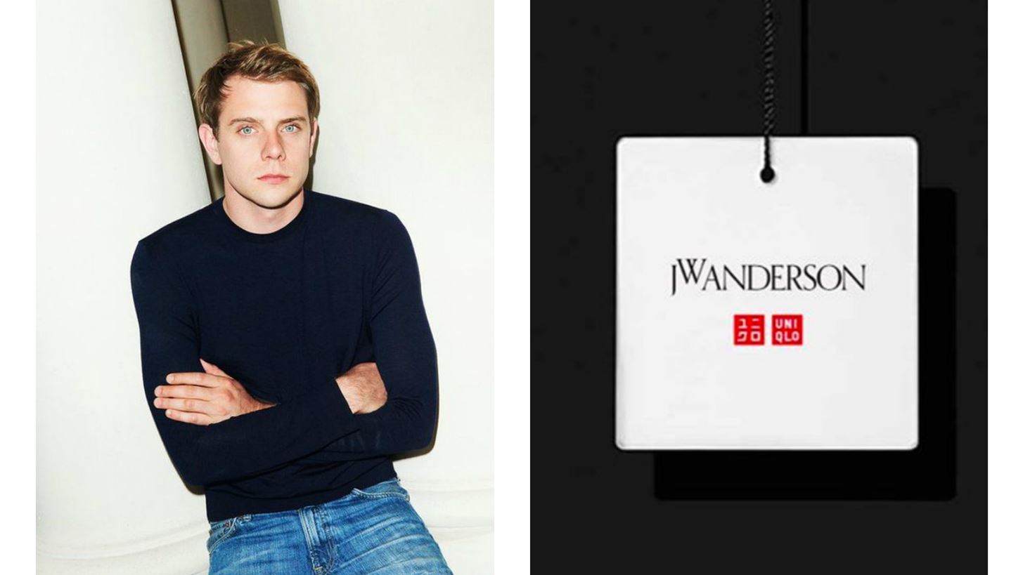 &#x397; &#x3BD;&#x3AD;&#x3B1; &#x3C3;&#x3C5;&#x3BD;&#x3B5;&#x3C1;&#x3B3;&#x3B1;&#x3C3;&#x3AF;&#x3B1; &#x3C4;&#x3BF;&#x3C5; JW Anderson &#x3B8;&#x3B1; &#x3B5;&#x3AF;&#x3BD;&#x3B1;&#x3B9; &#x3BC;&#x3B5; &#x3C4;&#x3B7; Uniqlo