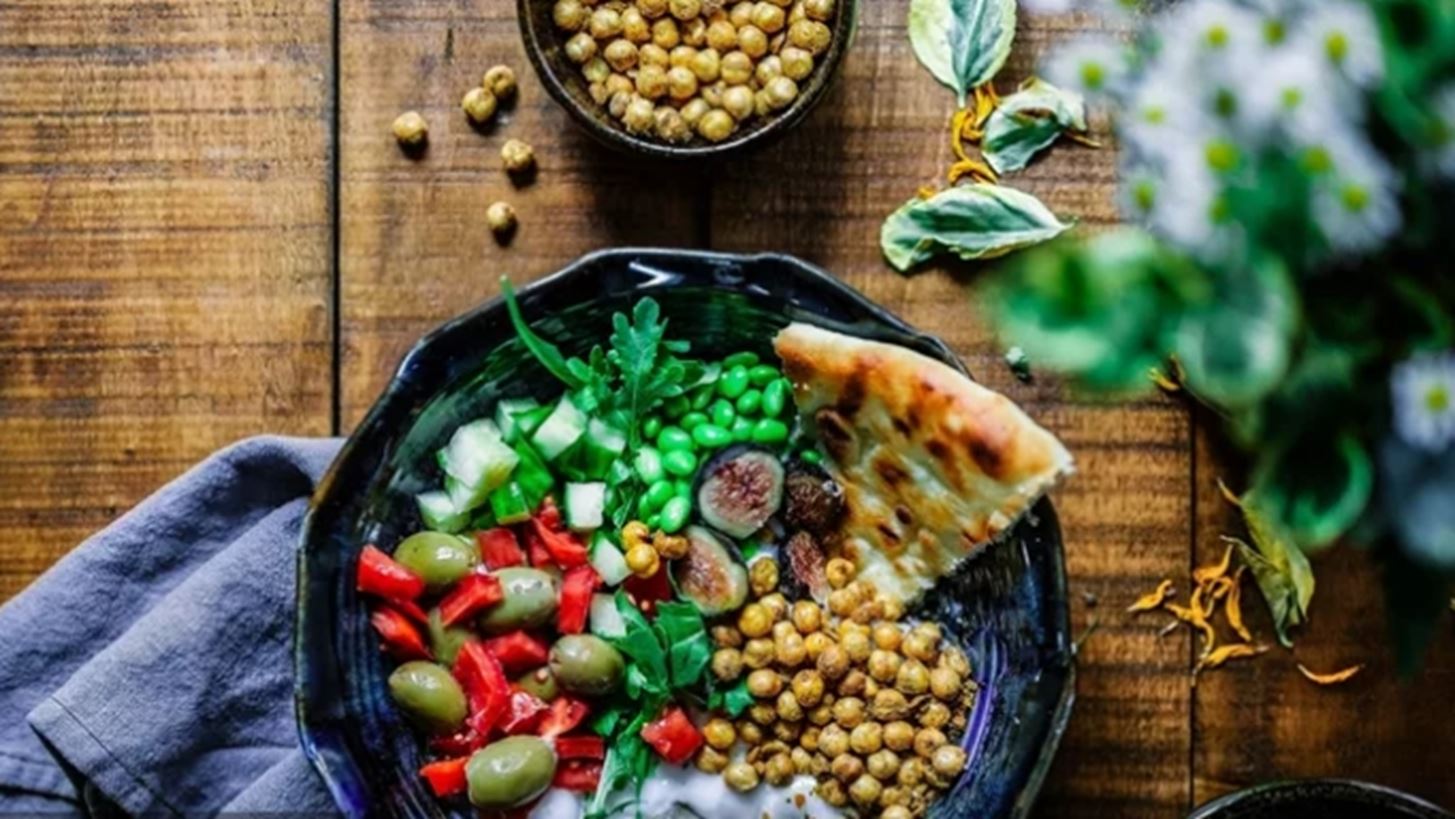 Παγκόσμια Ημέρα Αποχής από το κρέας | Γίνε vegan για μια μέρα