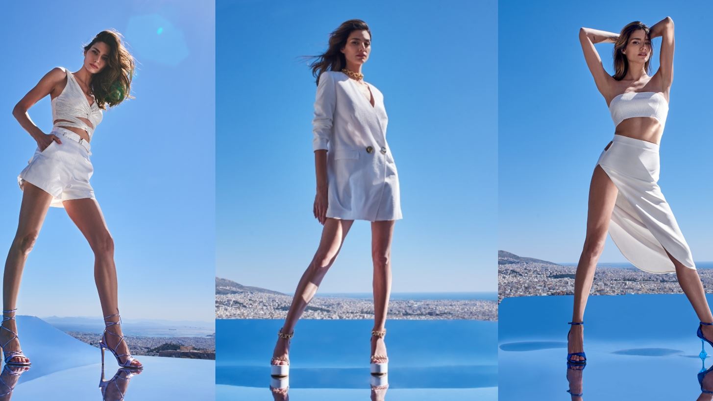 Tsakiris Mallas | &#x3A4;&#x3B1; must have &#x3C0;&#x3B1;&#x3C0;&#x3BF;&#x3CD;&#x3C4;&#x3C3;&#x3B9;&#x3B1; &#x3B3;&#x3B9;&#x3B1; &#x3C4;&#x3BF; &#x3BA;&#x3B1;&#x3BB;&#x3BF;&#x3BA;&#x3B1;&#x3AF;&#x3C1;&#x3B9; &#x3C3;&#x3CD;&#x3BC;&#x3C6;&#x3C9;&#x3BD;&#x3B1; &#x3BC;&#x3B5; &#x3C4;&#x3B7;&#x3BD; &#x397;&#x3BB;&#x3B9;&#x3AC;&#x3BD;&#x3B1; &#x3A0;&#x3B1;&#x3C0;&#x3B1;&#x3B3;&#x3B5;&#x3C9;&#x3C1;&#x3B3;&#x3AF;&#x3BF;&#x3C5;