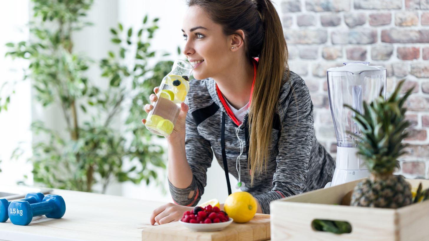 Γιατί τα smoothies κάνουν καλό στην υγεία σου