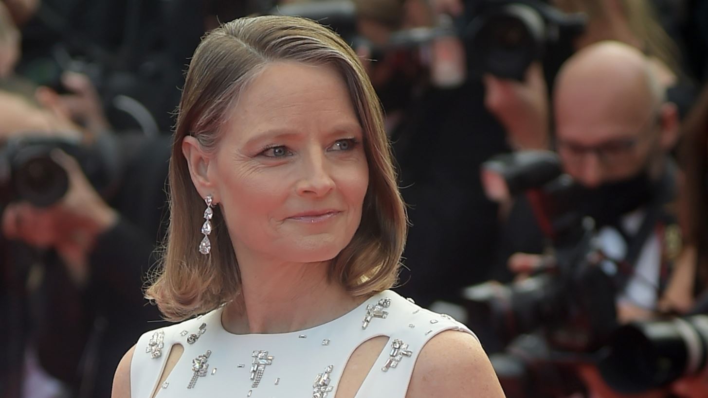 &quot;&#x3A3;&#x3B5; &#x3B5;&#x3C5;&#x3C7;&#x3B1;&#x3C1;&#x3B9;&#x3C3;&#x3C4;&#x3CE;, &#x3B1;&#x3B3;&#x3AC;&#x3C0;&#x3B7; &#x3C4;&#x3B7;&#x3C2; &#x3B6;&#x3C9;&#x3AE;&#x3C2; &#x3BC;&#x3BF;&#x3C5;&quot; | &#x397; Jodie Foster &#x3BA;&#x3AD;&#x3C1;&#x3B4;&#x3B9;&#x3C3;&#x3B5; &#x3C4;&#x3BF; &#x3C0;&#x3C1;&#x3CE;&#x3C4;&#x3BF; &#x3C4;&#x3B7;&#x3C2; Emmy &#x3BA;&#x3B1;&#x3B9; &#x3C4;&#x3BF; &#x3B1;&#x3C6;&#x3B9;&#x3AD;&#x3C1;&#x3C9;&#x3C3;&#x3B5; (&#x3BA;&#x3B1;&#x3B9;) &#x3C3;&#x3C4;&#x3B7; &#x3C3;&#x3CD;&#x3B6;&#x3C5;&#x3B3;&#x3CC; &#x3C4;&#x3B7;&#x3C2;, Alexandra Hedison