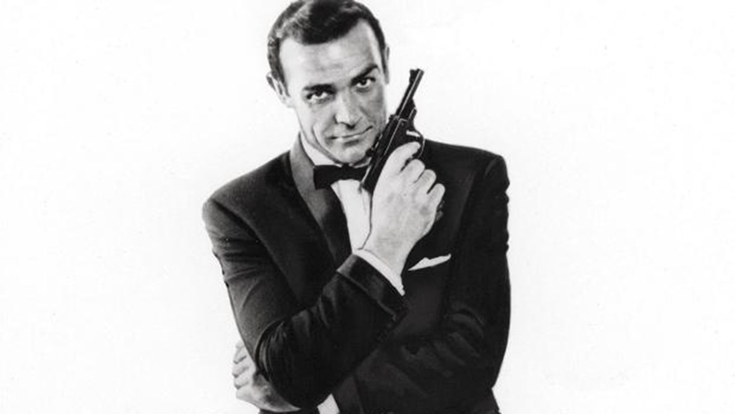 Time&#x27;s Up: &#x3A4;&#x3BF; &#x3BA;&#x3AF;&#x3BD;&#x3B7;&#x3BC;&#x3B1; &#x3C3;&#x3C4;&#x3C1;&#x3AD;&#x3C6;&#x3B5;&#x3C4;&#x3B1;&#x3B9; &#x3B5;&#x3BD;&#x3B1;&#x3BD;&#x3C4;&#x3AF;&#x3BF;&#x3BD; &#x3C4;&#x3BF;&#x3C5; James Bond;