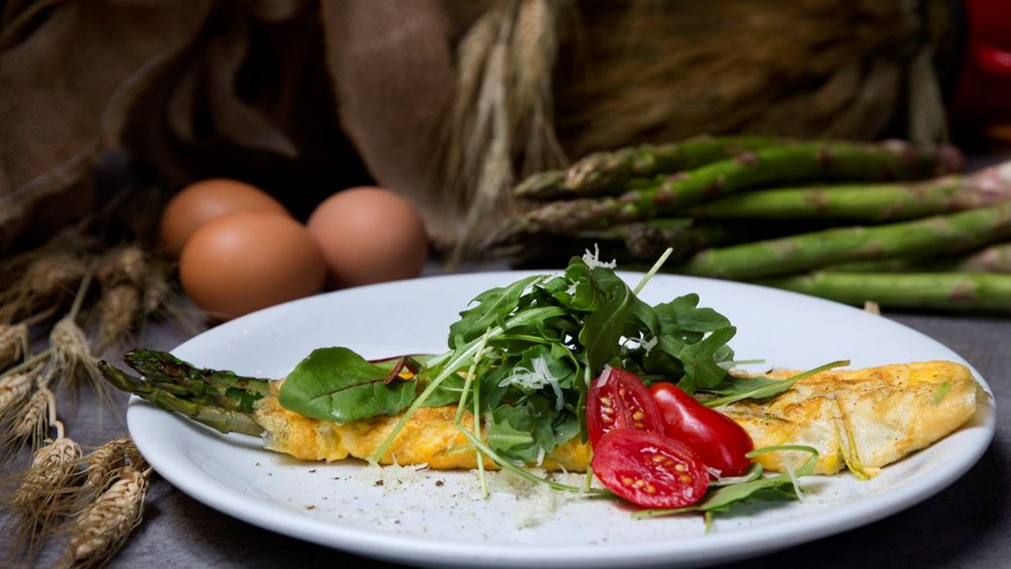 #Tidbits *: Oh X-mas Brunch! (part 2)