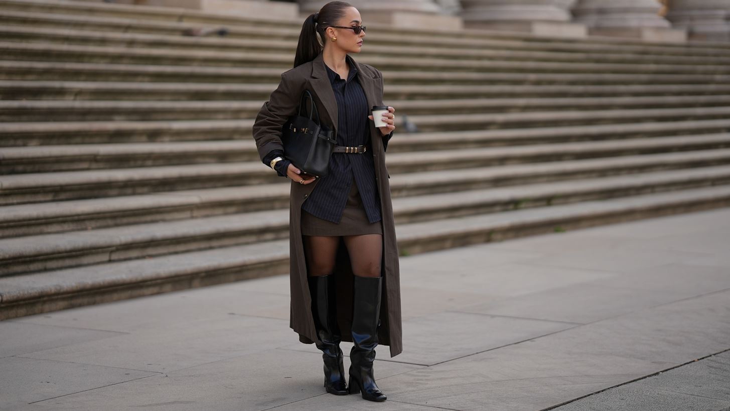 Οι 3 must-have φούστες από τη Massimo Dutti που αποθεώνουν το chic στιλ