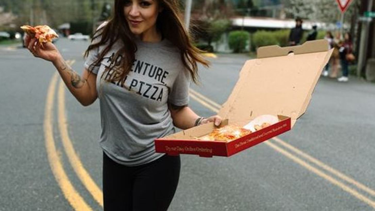 Τι συμβαίνει στο σώμα σου τις ημέρες που πεινάς περισσότερο από το συνηθισμένο;