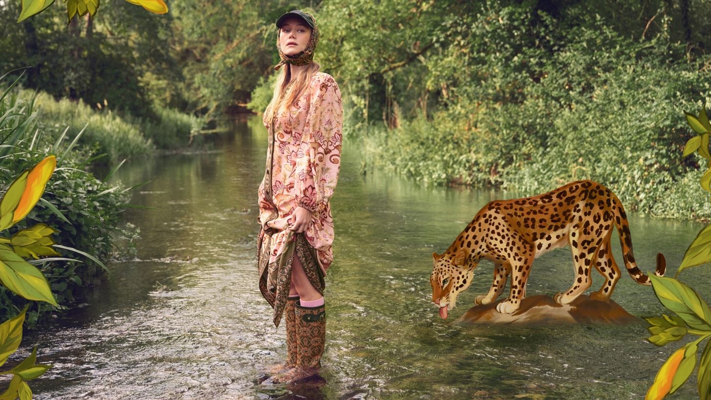 Barbour x FARM Rio | &#x397; &#x3C3;&#x3C5;&#x3BD;&#x3B5;&#x3C1;&#x3B3;&#x3B1;&#x3C3;&#x3AF;&#x3B1; &#x3C0;&#x3BF;&#x3C5; &#x3B1;&#x3BD;&#x3B1;&#x3BD;&#x3B5;&#x3CE;&#x3BD;&#x3B5;&#x3B9; &#x3C4;&#x3BF; countryside style