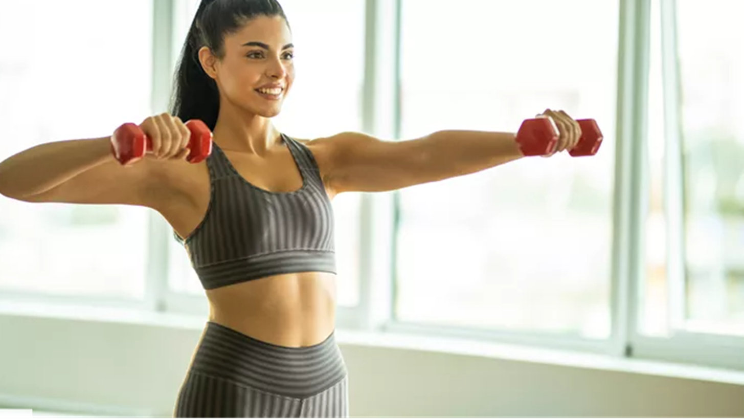 Αυτές οι 5 υγιεινές συνήθειες παρατείνουν την ποιότητα ζωής μας κατά 10 χρόνια