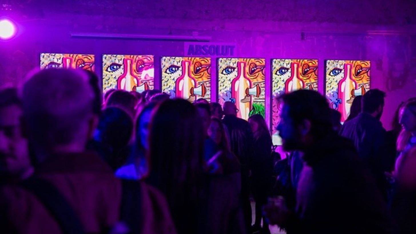 &#x397; &#x395;&#x3BB;&#x3BB;&#x3B7;&#x3BD;&#x3AF;&#x3B4;&#x3B1; &#x3BA;&#x3B1;&#x3BB;&#x3BB;&#x3B9;&#x3C4;&#x3AD;&#x3C7;&#x3BD;&#x3B9;&#x3C2; &#x3C0;&#x3BF;&#x3C5; &#x3B8;&#x3B1; &#x3BC;&#x3B1;&#x3C2; &#x3B5;&#x3BA;&#x3C0;&#x3C1;&#x3BF;&#x3C3;&#x3C9;&#x3C0;&#x3AE;&#x3C3;&#x3B5;&#x3B9; &#x3C3;&#x3C4;&#x3BF; Absolut Creative Competition