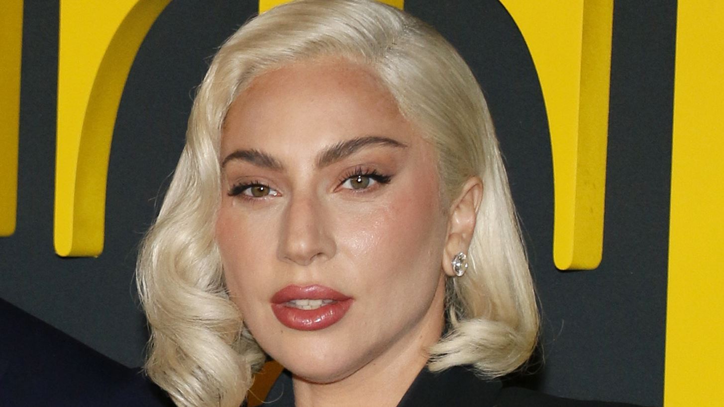 Lady Gaga | &#x395;&#x3AF;&#x3BD;&#x3B1;&#x3B9; &#x3AD;&#x3B3;&#x3BA;&#x3C5;&#x3BF;&#x3C2;; &#x3A4;&#x3BF; &#x3B2;&#x3AF;&#x3BD;&#x3C4;&#x3B5;&#x3BF; &#x3C0;&#x3BF;&#x3C5; &#x3C4;&#x3B7; &#x3B4;&#x3B5;&#x3AF;&#x3C7;&#x3BD;&#x3B5;&#x3B9; &#x3BC;&#x3B5; &#x3C6;&#x3BF;&#x3C5;&#x3C3;&#x3BA;&#x3C9;&#x3BC;&#x3AD;&#x3BD;&#x3B7; &#x3BA;&#x3BF;&#x3B9;&#x3BB;&#x3B9;&#x3AC;